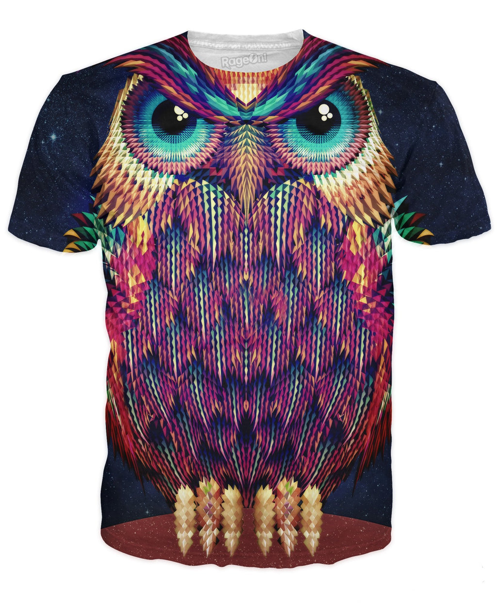 Owl T-Shirt