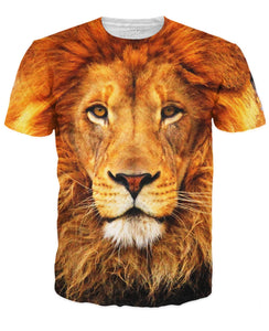 Lion T-Shirt