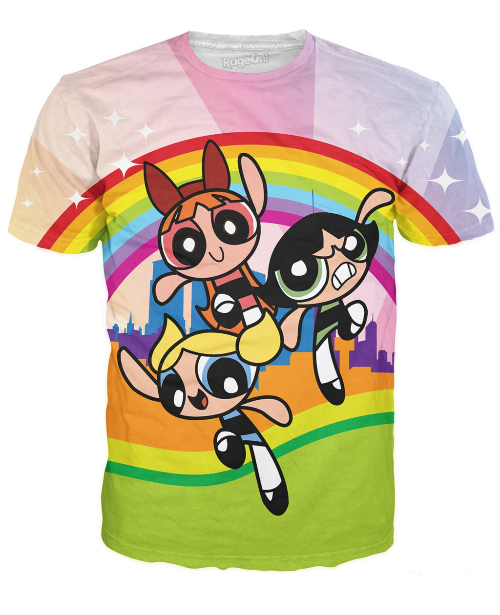 PowerPuff Girls T-Shirt