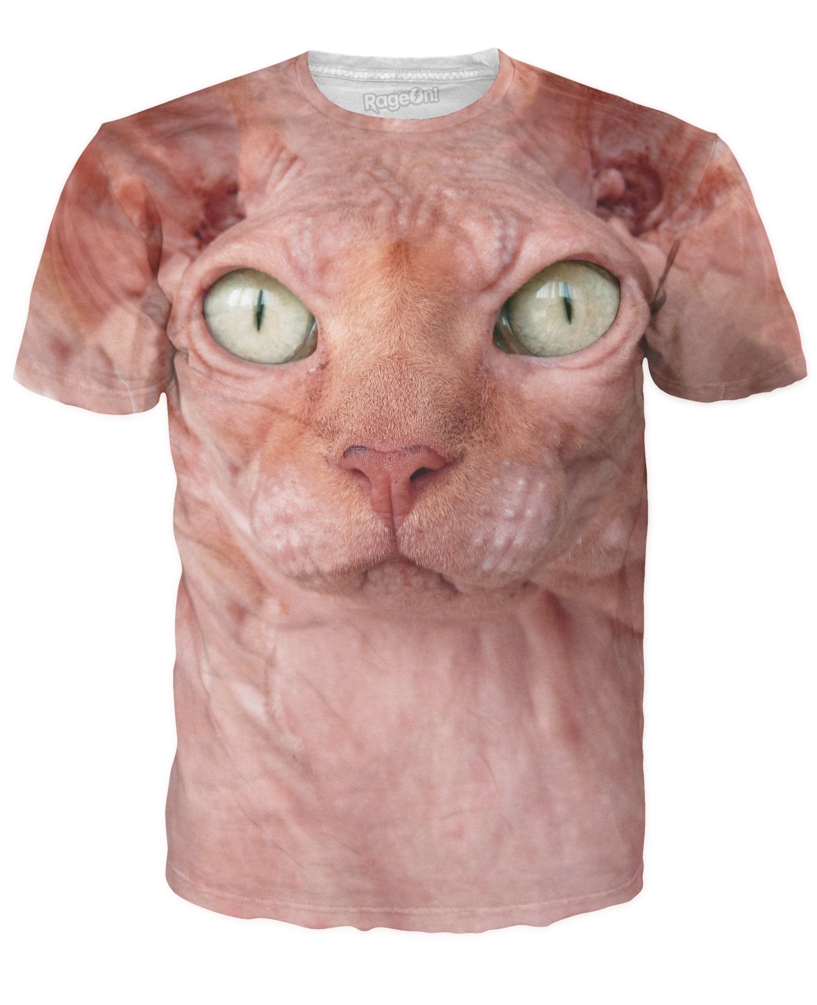 Sphynx T-Shirt