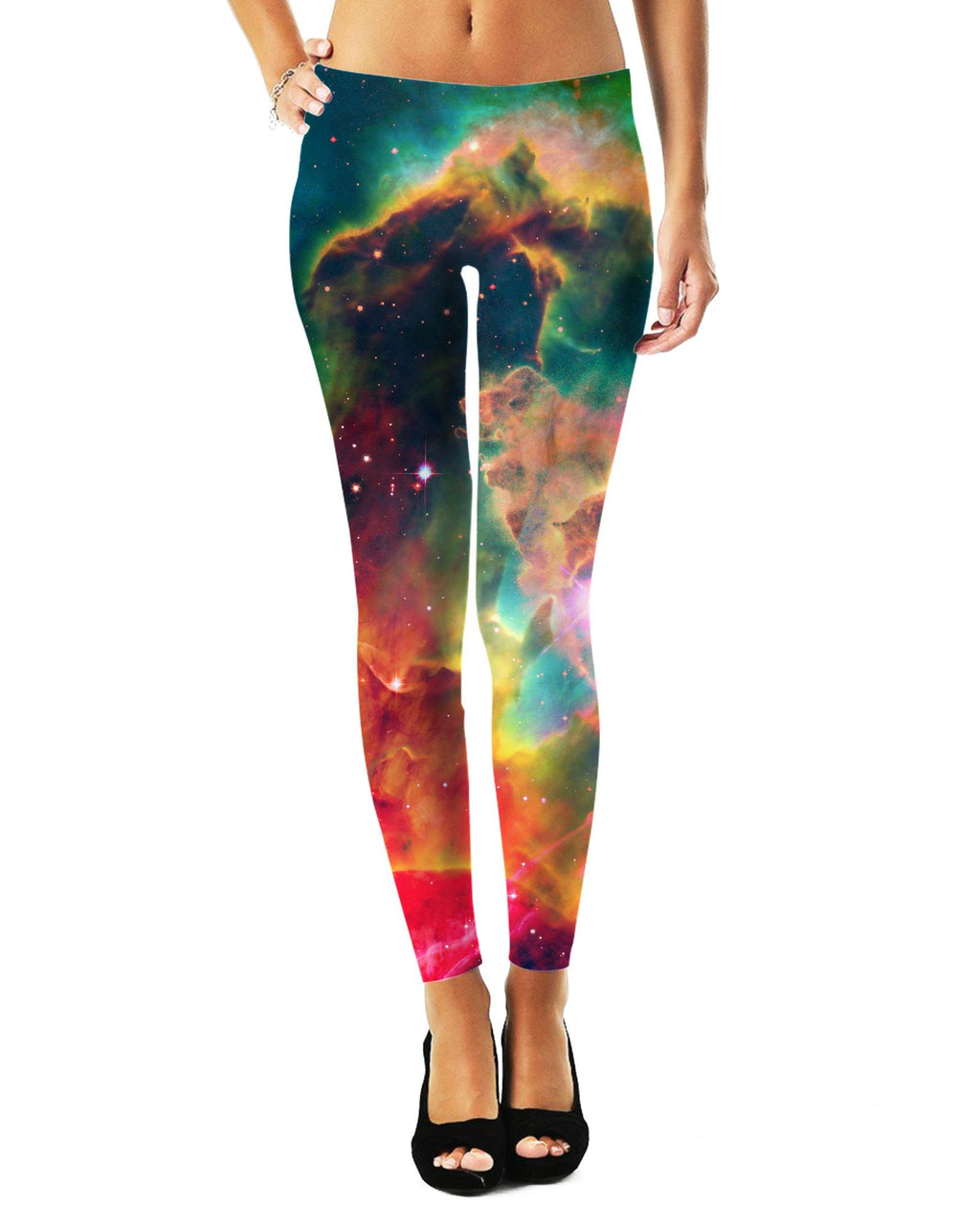 Bespin Leggings