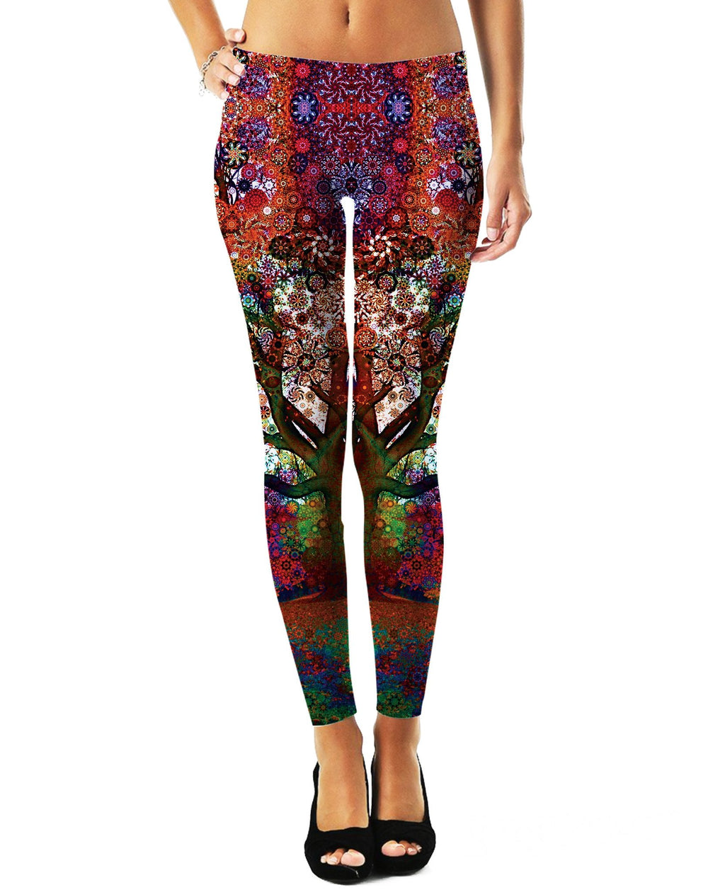 Trip Tree Leggings