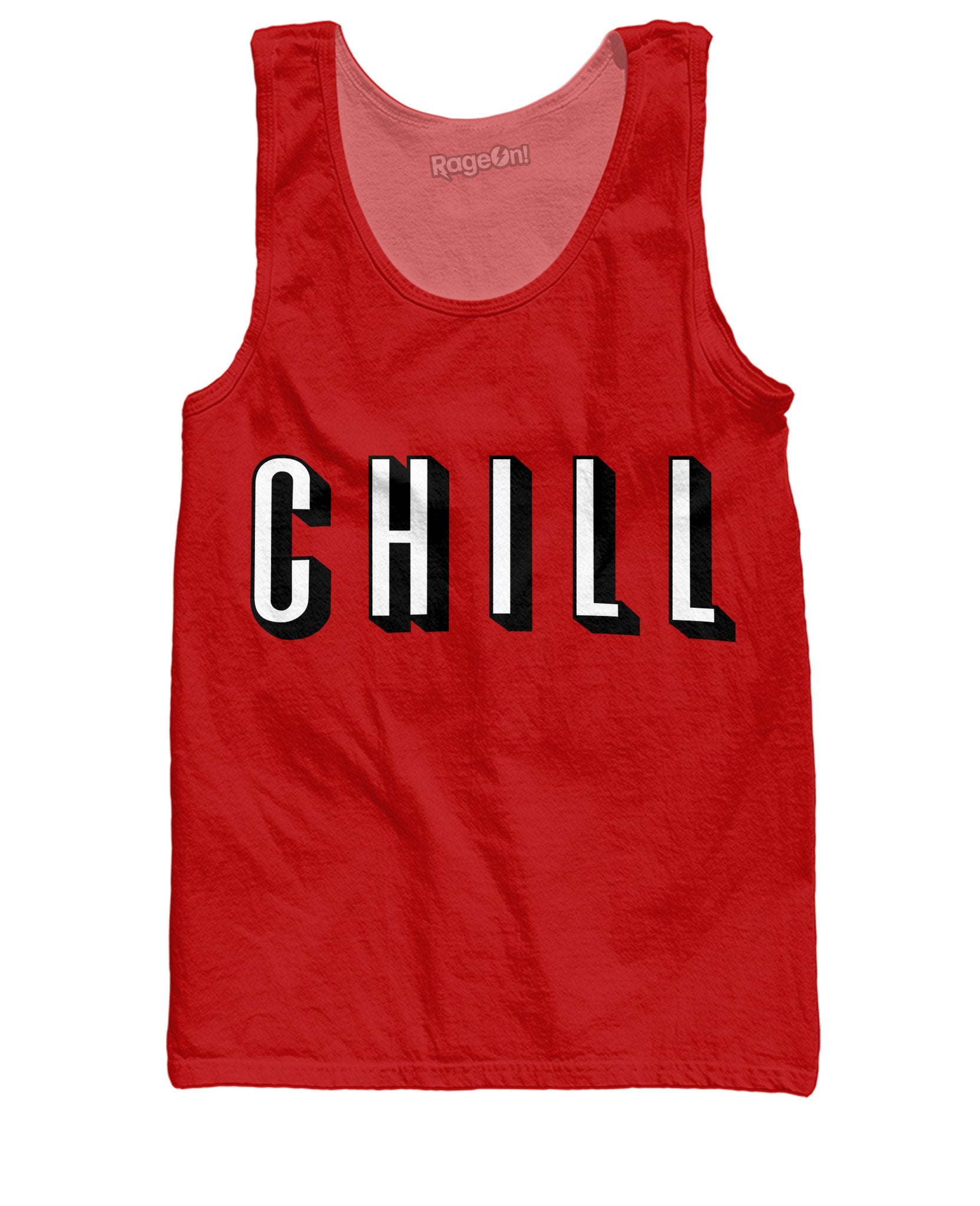 Chill Tank Top