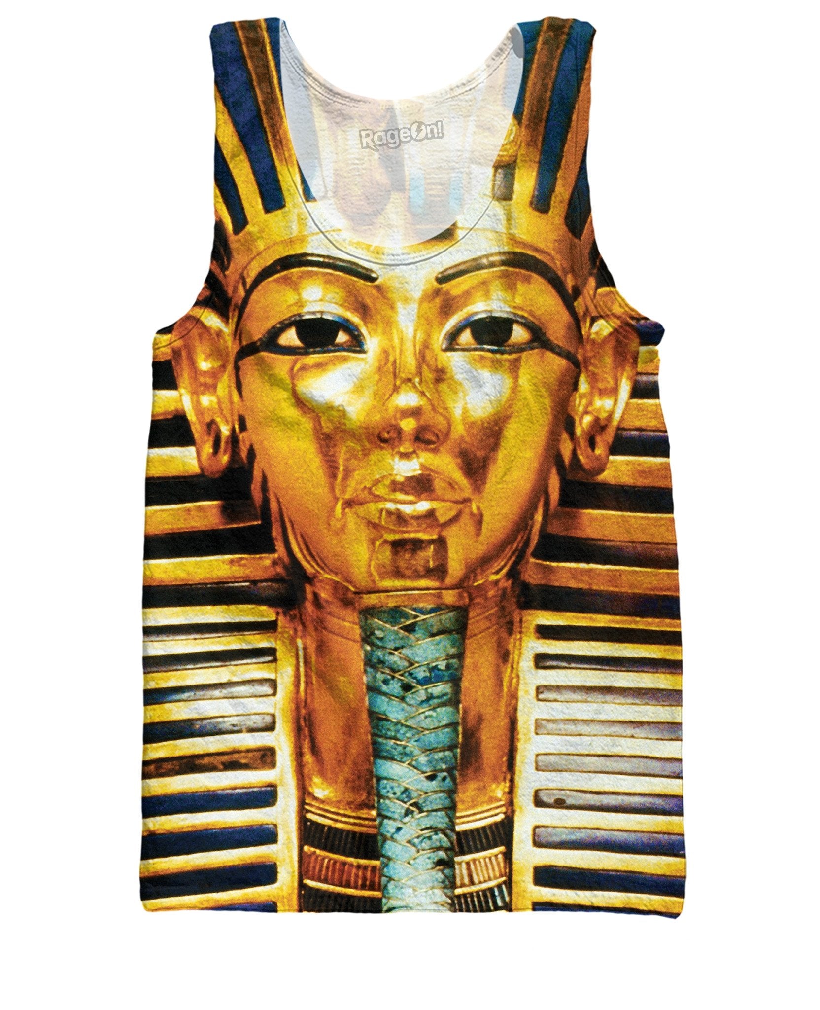 Pharaoh Tank Top