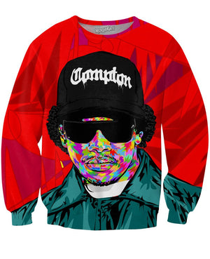 Eazy-E Crewneck Sweatshirt