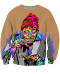 Tyrone Crewneck Sweatshirt