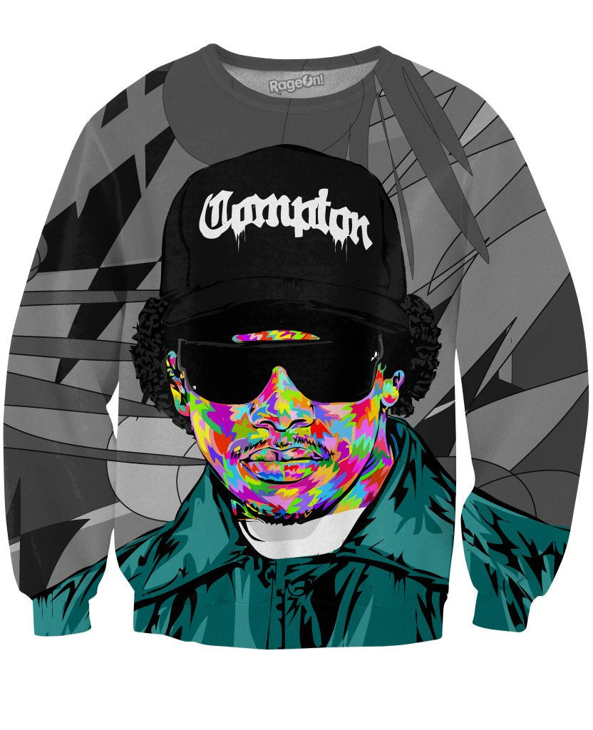 Eazy-E Crewneck Sweatshirt