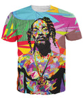 Snoop Dogg T-Shirt