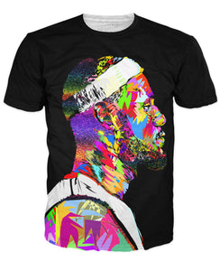 Lebron T-Shirt