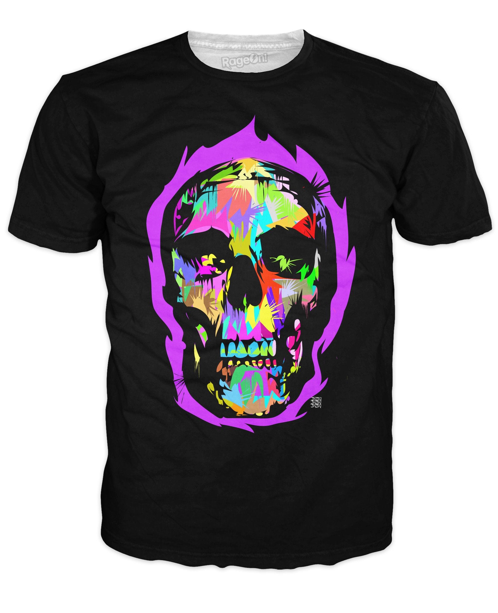 Death is Beautiful T-Shirt