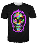 Death is Beautiful T-Shirt