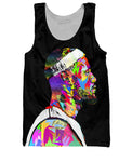 Lebron Tank Top