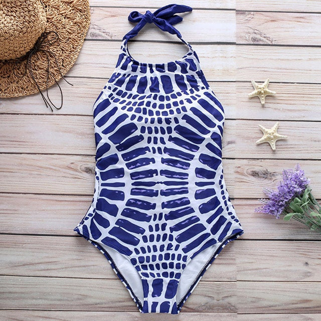 XXL Large Size Swimwear One Piece Swimsuit Women